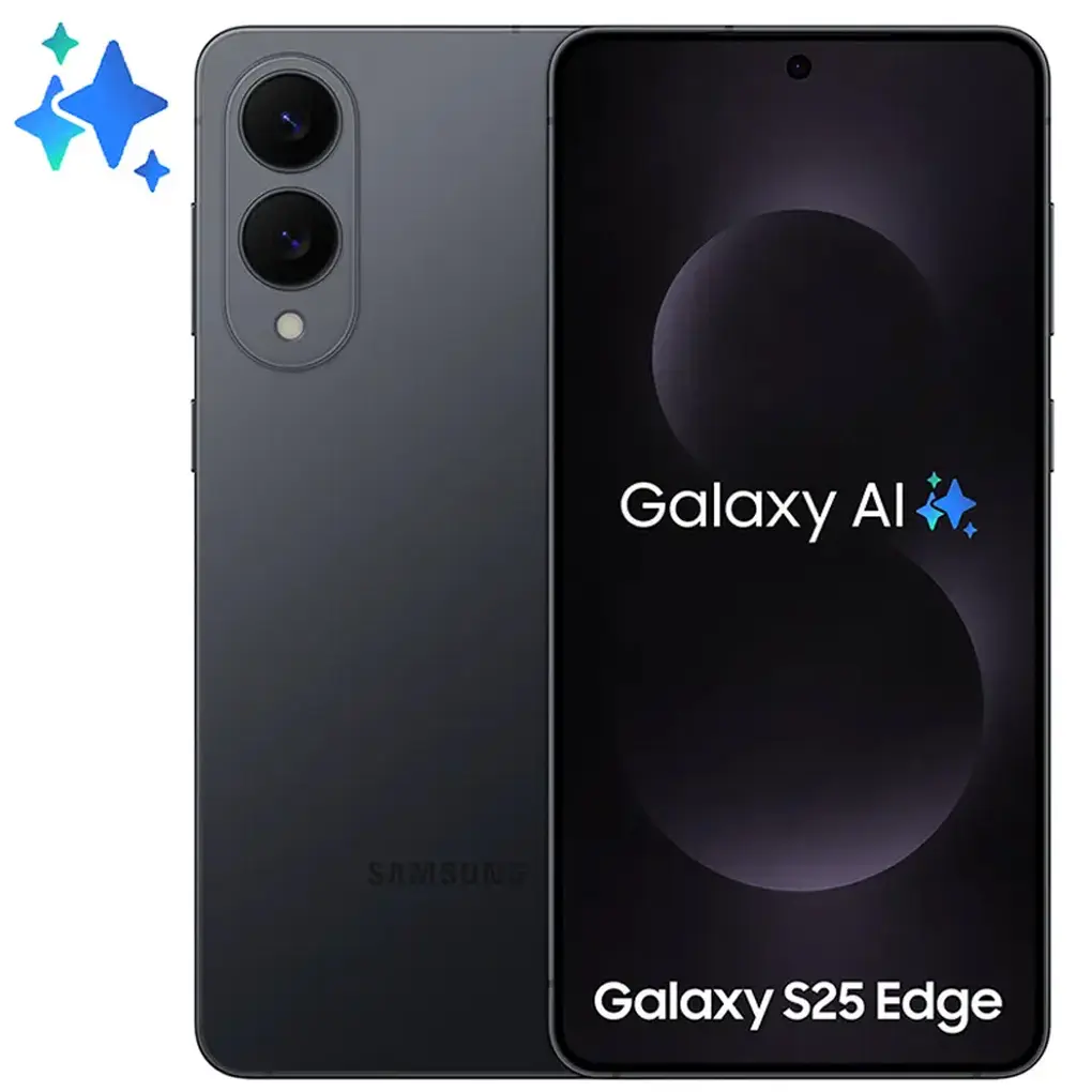 Samsung Galaxy S25 Edge 5G (12GB+256GB)
