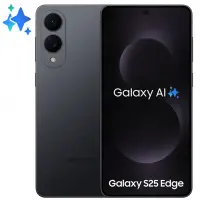 Samsung Galaxy S25 Edge 5G (12GB+256GB)
