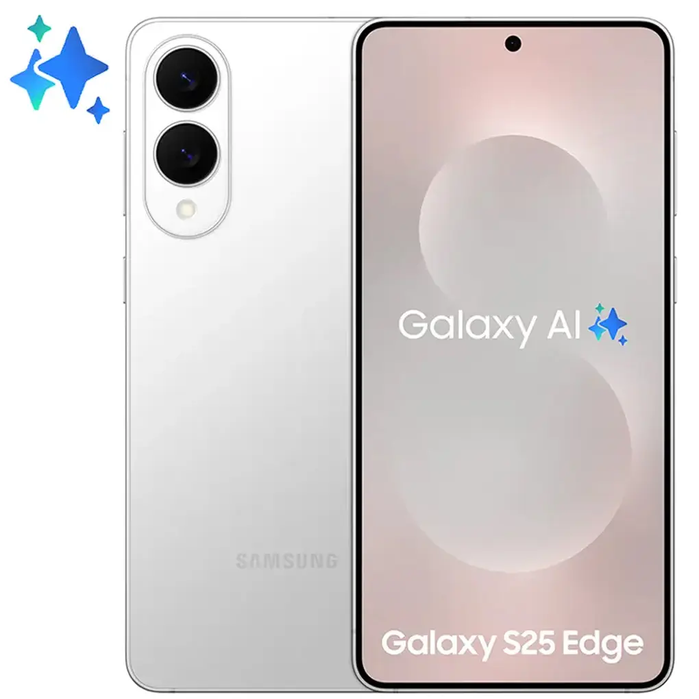 Samsung Galaxy S25 Edge 5G (12GB+256GB)