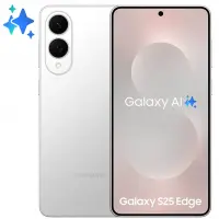 Samsung Galaxy S25 Edge 5G (12GB+256GB)