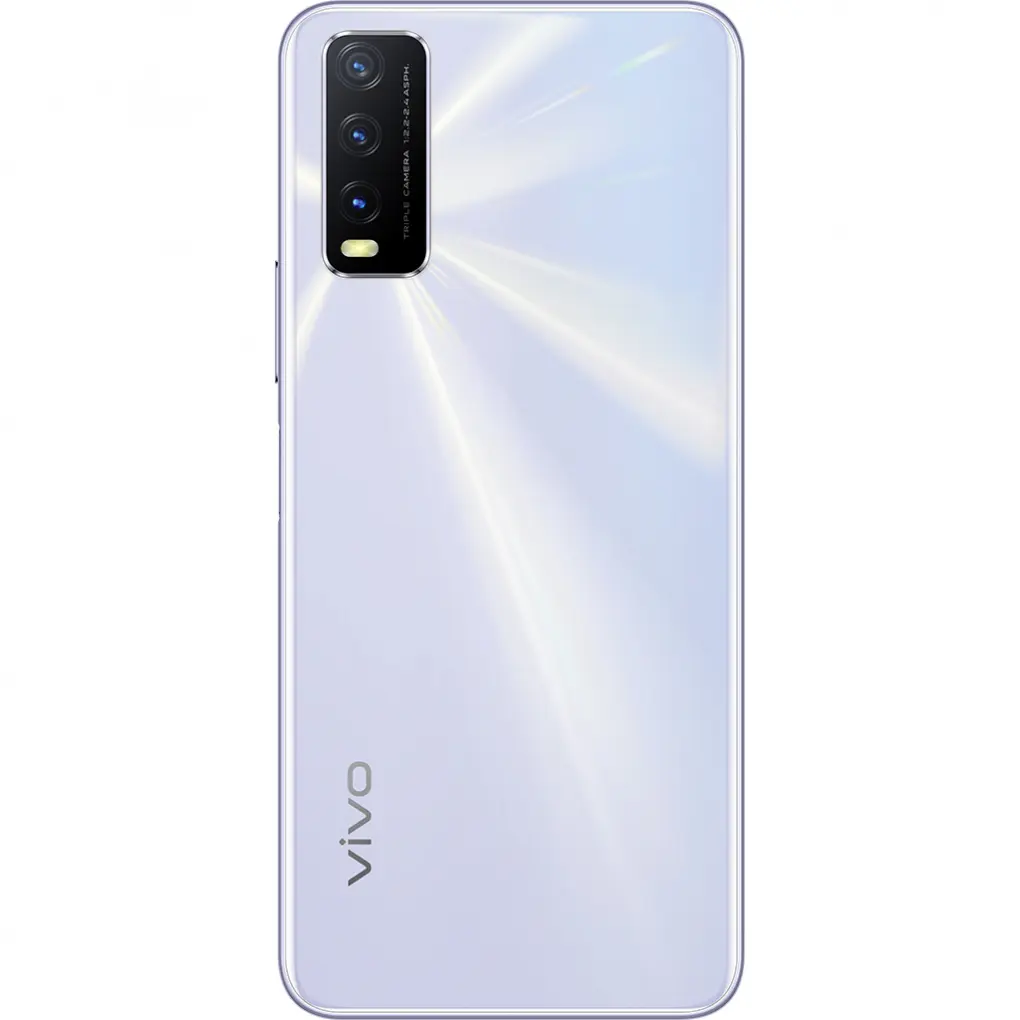 Điện thoại Vivo Y20 2021 (4+64GB) 1