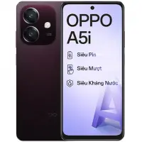 OPPO A5i (6GB+128GB)