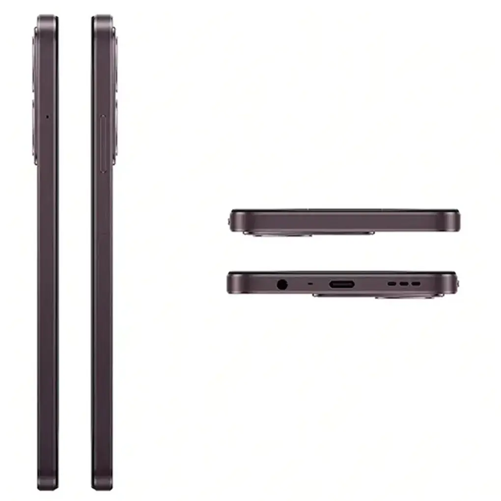 OPPO A5i (6GB+128GB) 3