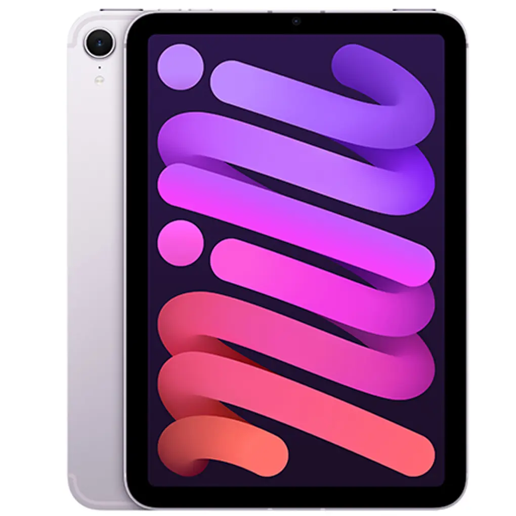 iPad mini 7 WiFi 128GB