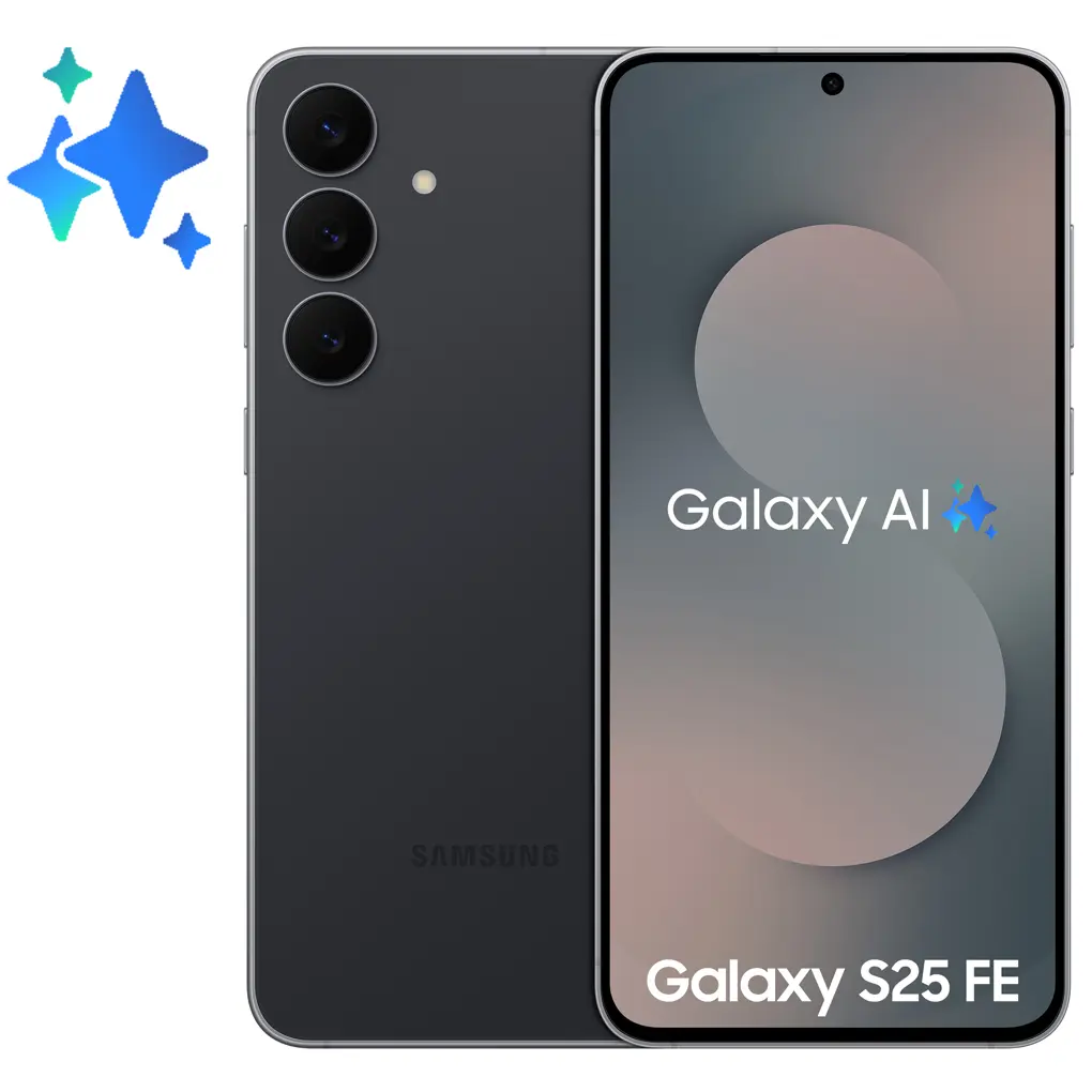 Samsung Galaxy S25 FE 5G (8GB+128GB)