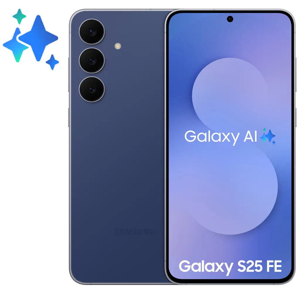 Samsung Galaxy S25 FE 5G (8GB+128GB)