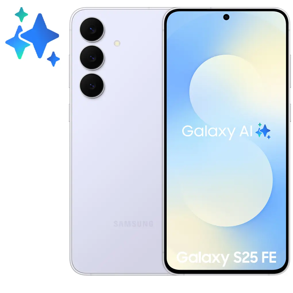 Samsung Galaxy S25 FE 5G (8GB+128GB)