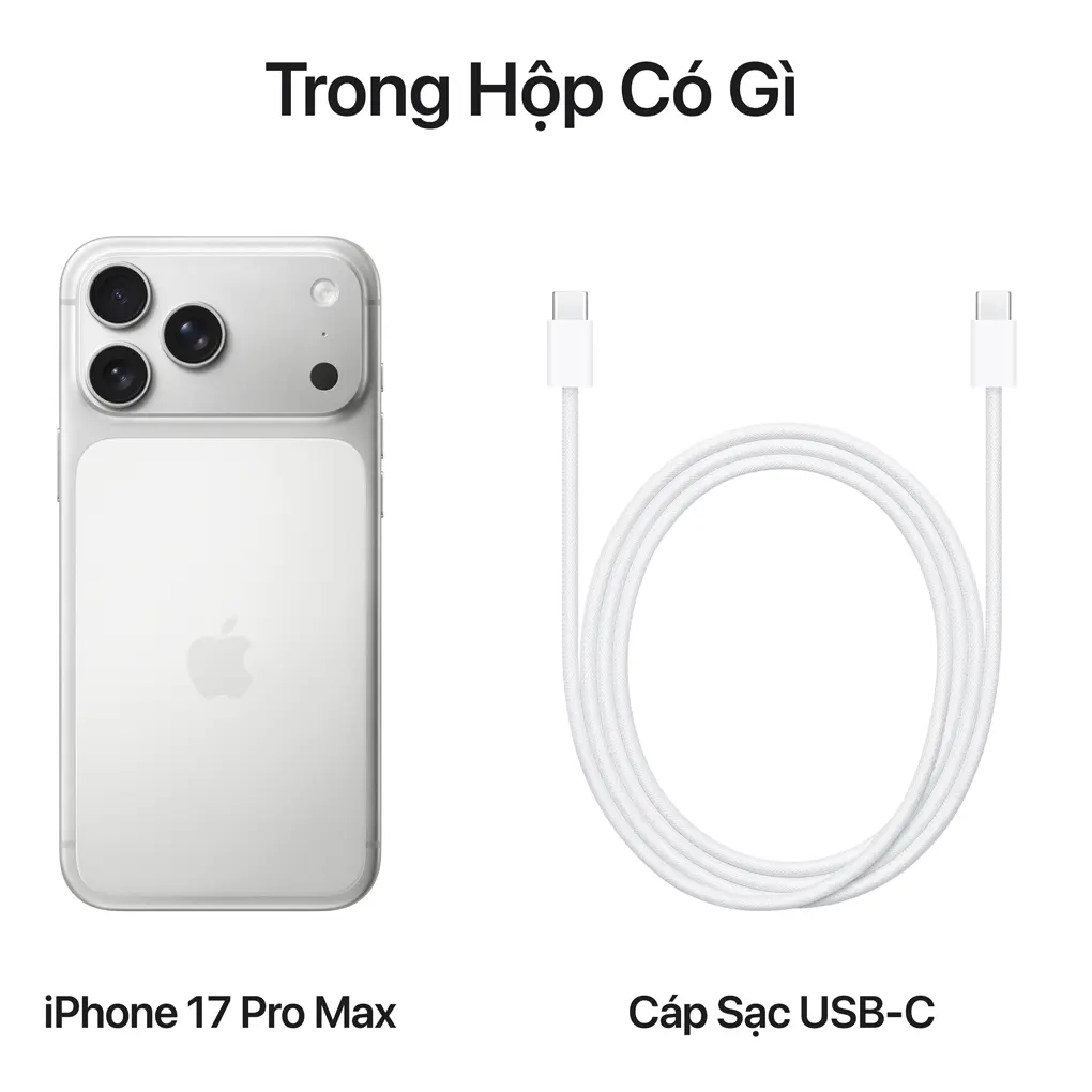 iPhone 17 Pro Max 1TB 3