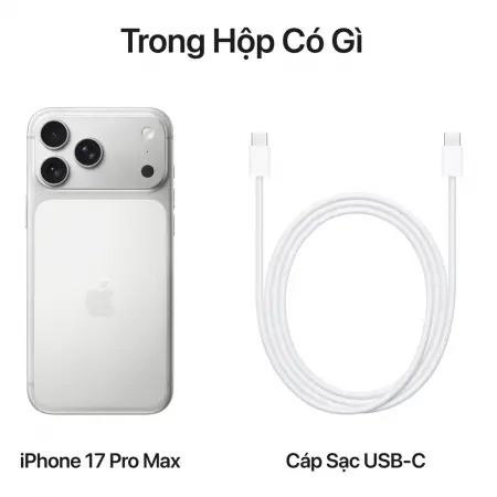 iPhone 17 Pro 512GB 3