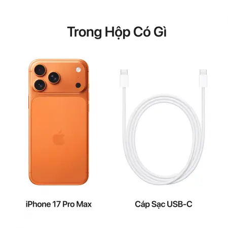 iPhone 17 Pro Max 2TB 6