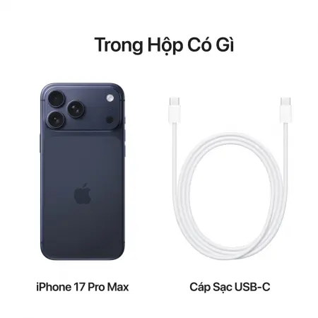 iPhone 17 Pro Max 2TB 6