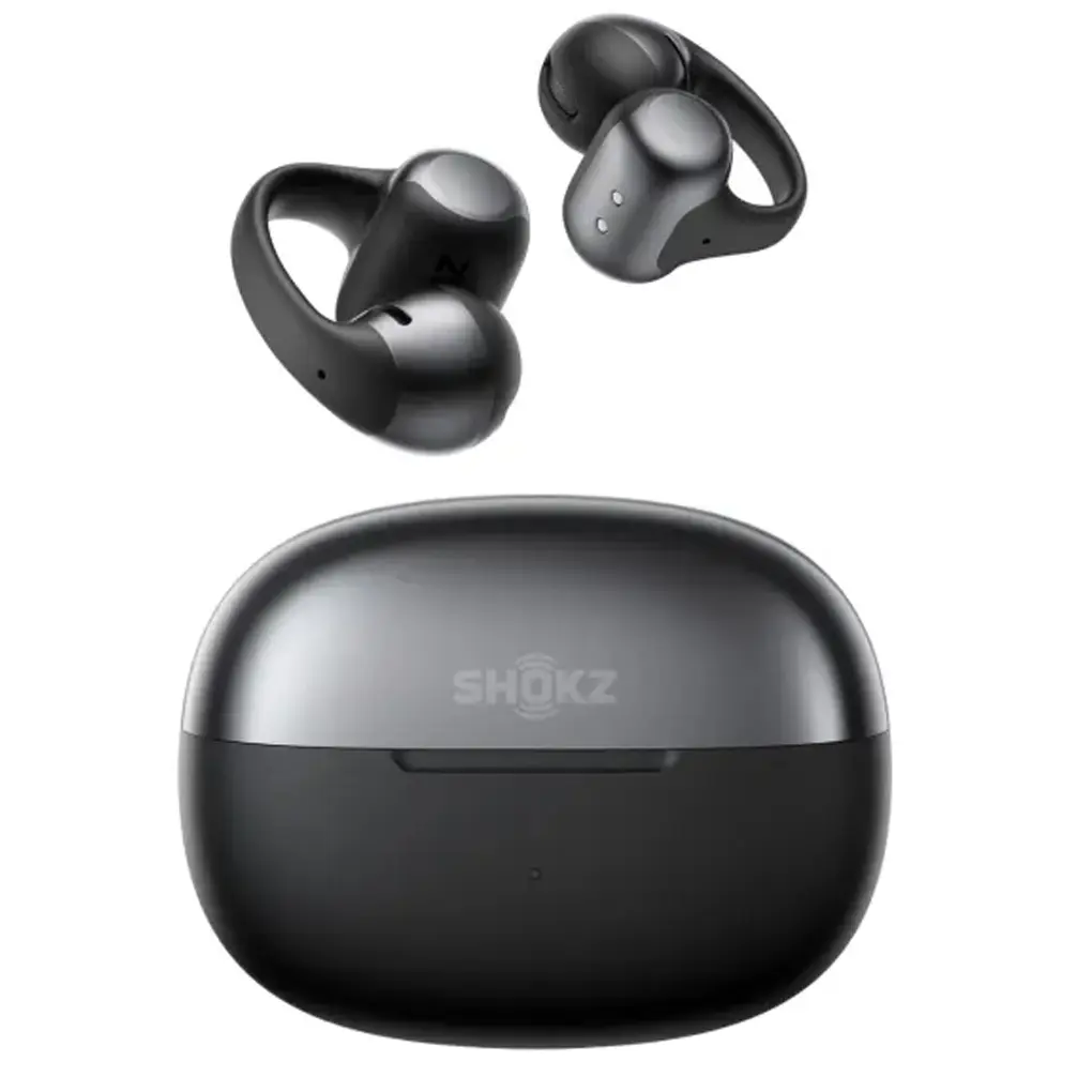 Tai Nghe Bluetooth Thể Thao Shokz OpenDots ONE 0