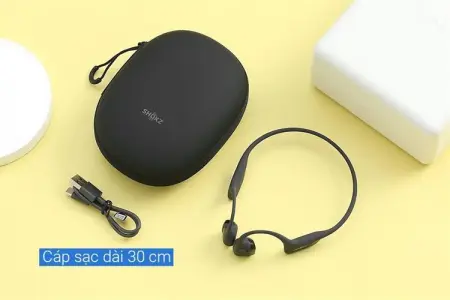 Tai Nghe Bluetooth Thể Thao Shokz OpenRun Pro 2 2