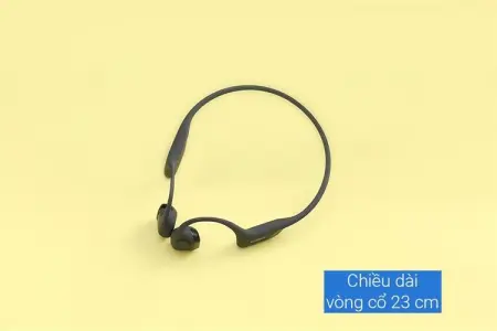 Tai Nghe Bluetooth Thể Thao Shokz OpenRun Pro 2 3