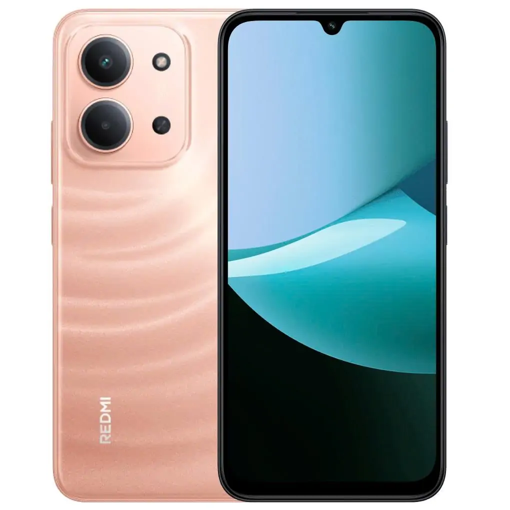 Xiaomi Redmi 15C (4GB+128GB)