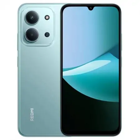 Xiaomi Redmi 15C (4GB+128GB) 0