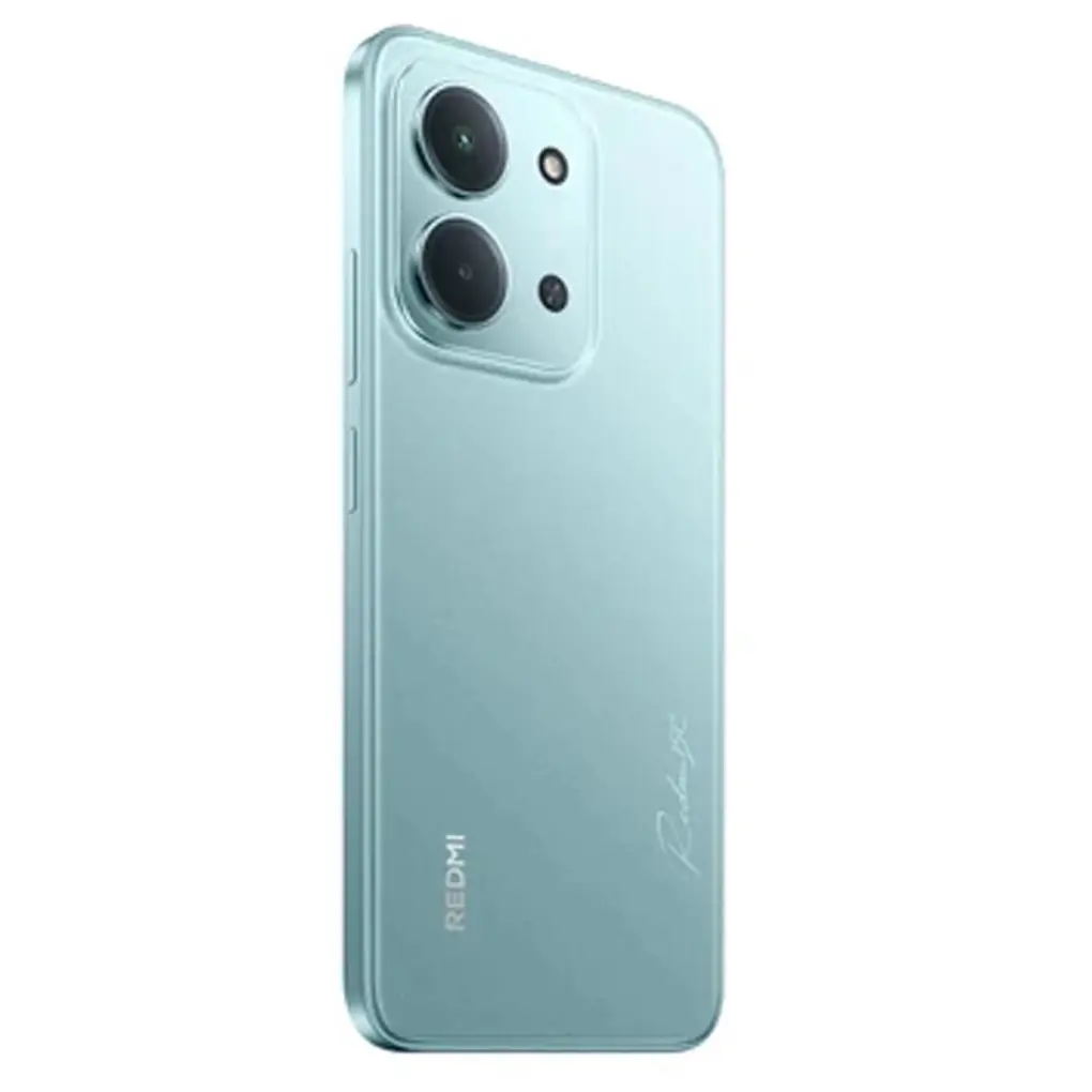 Xiaomi Redmi 15C (4GB+128GB) 7