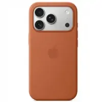 Ốp Lưng iPhone 17 Pro Silicone Case Black-FAE_MGFK4FE/A