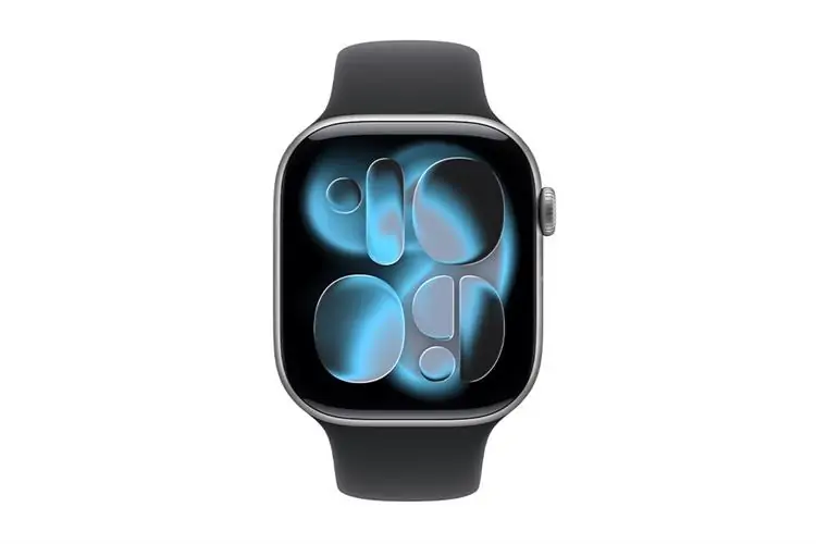 Apple Watch Series 11 GPS 42mm Viền Nhôm Dây Thể Thao 0