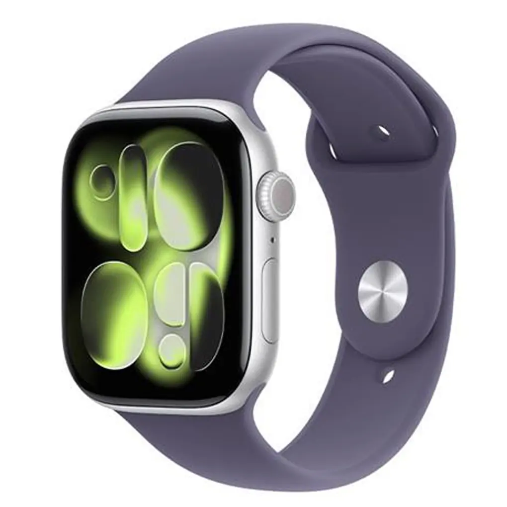 Apple Watch Series 11 GPS 42mm Viền Nhôm Dây Thể Thao