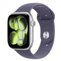 Apple Watch Series 11 GPS 42mm Viền Nhôm Dây Thể Thao