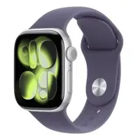 Apple Watch Series 11 GPS 46mm Viền Nhôm Dây Thể Thao (M/L)