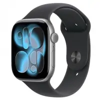 Apple Watch Series 11 GPS 46mm Viền Nhôm Dây Thể Thao (M/L)