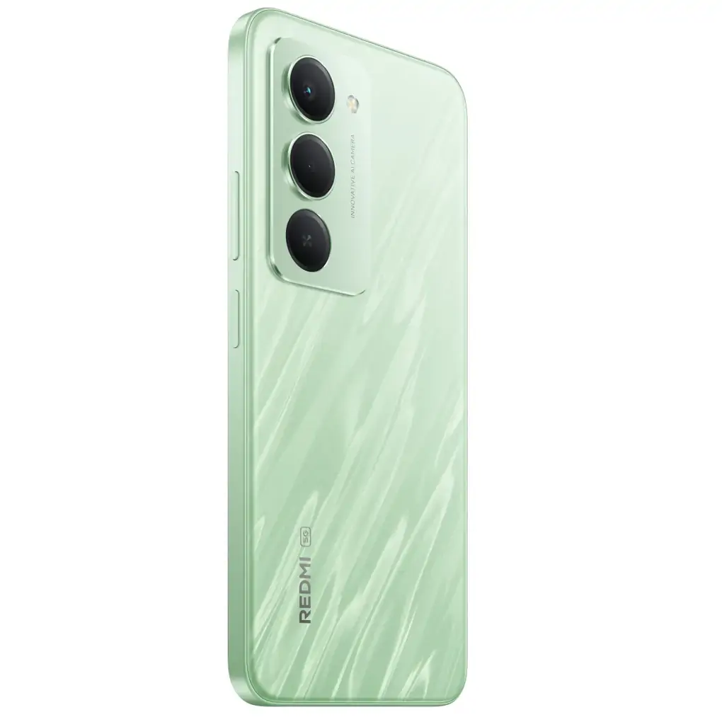 Xiaomi Redmi 15 5G (8GB+256GB) 4
