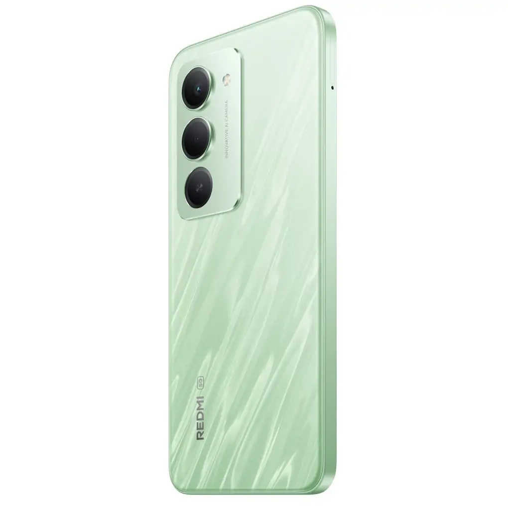 Xiaomi Redmi 15 5G (8GB+256GB) 5