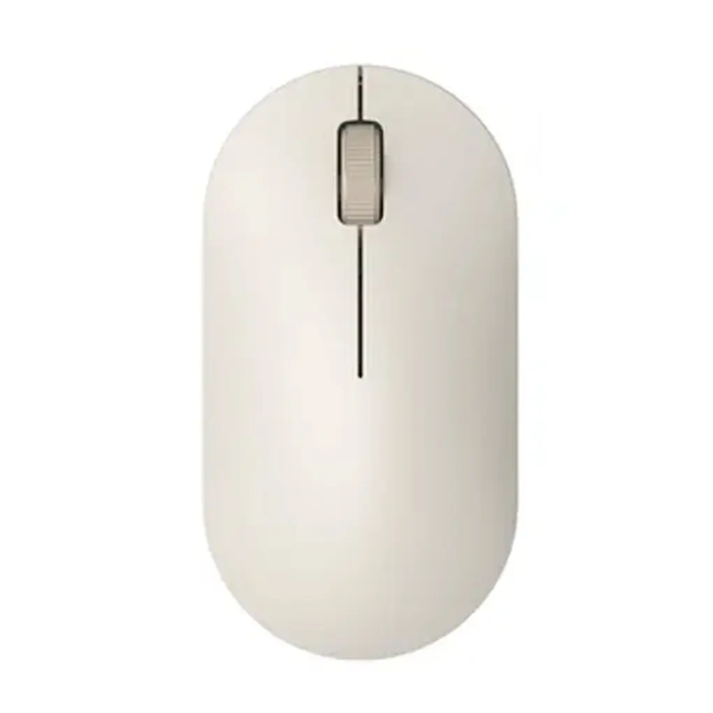 Chuột Xiaomi Wireless Mouse Lite 2 (BHR8915GL)