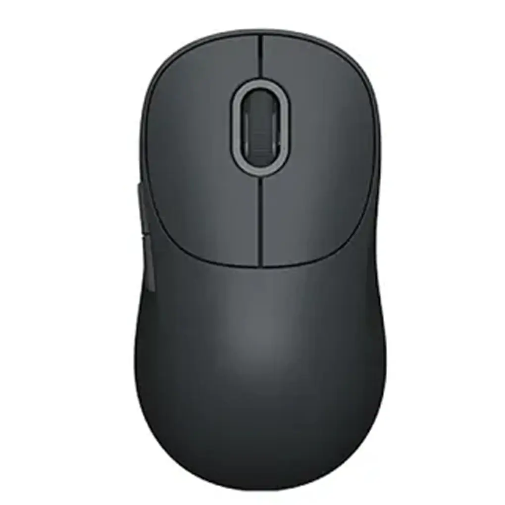 Chuột Xiaomi Wireless Mouse 3 (BHR8911GL)