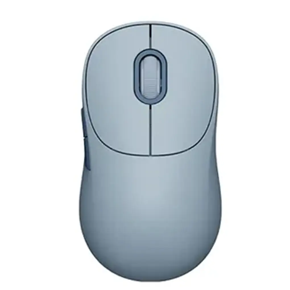 Chuột Xiaomi Wireless Mouse 3 (BHR8911GL)