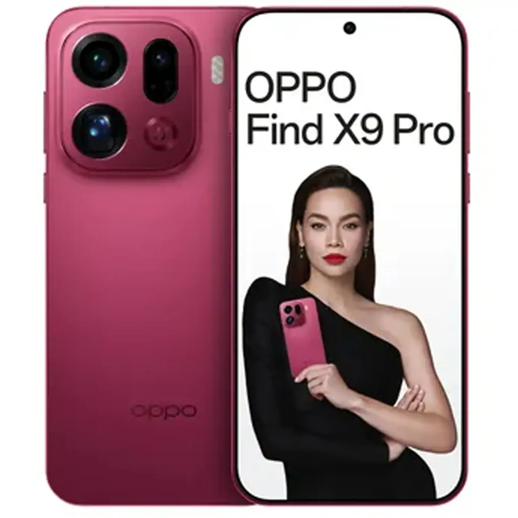OPPO Find X9 Pro (16GB+512GB)