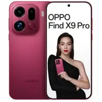 OPPO Find X9 Pro (16GB+512GB)