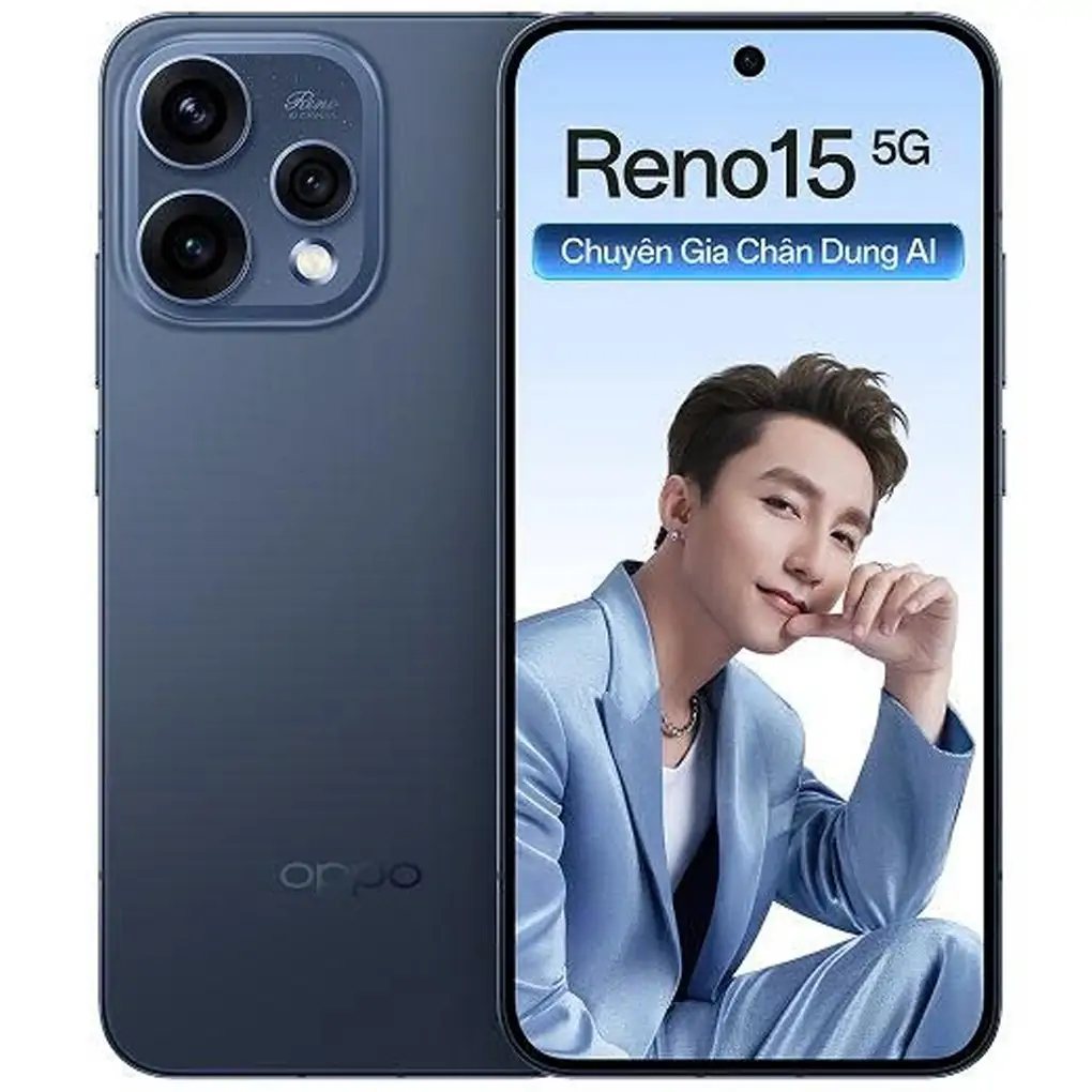 OPPO Reno15 5G (12GB+256GB)