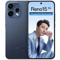 OPPO Reno15 5G (12GB+256GB)