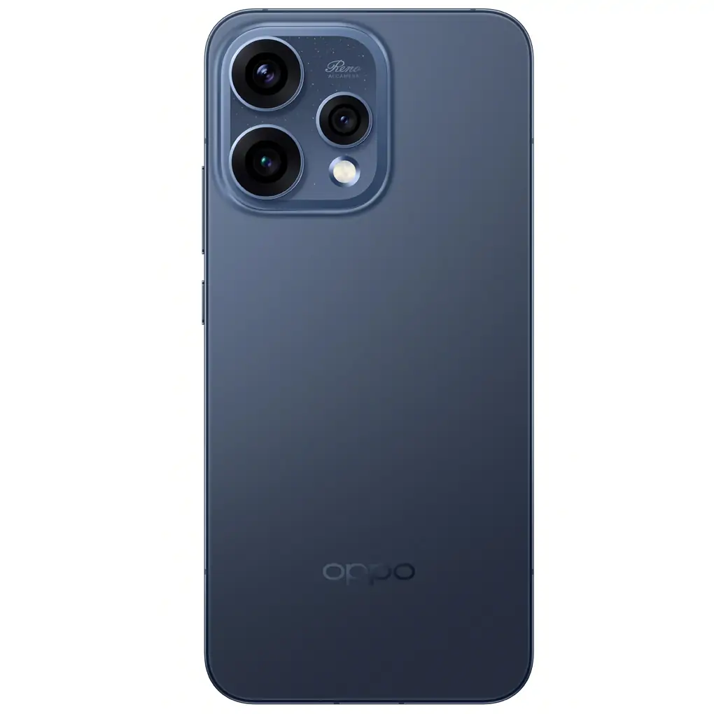 OPPO Reno15 5G (12GB+256GB) 1