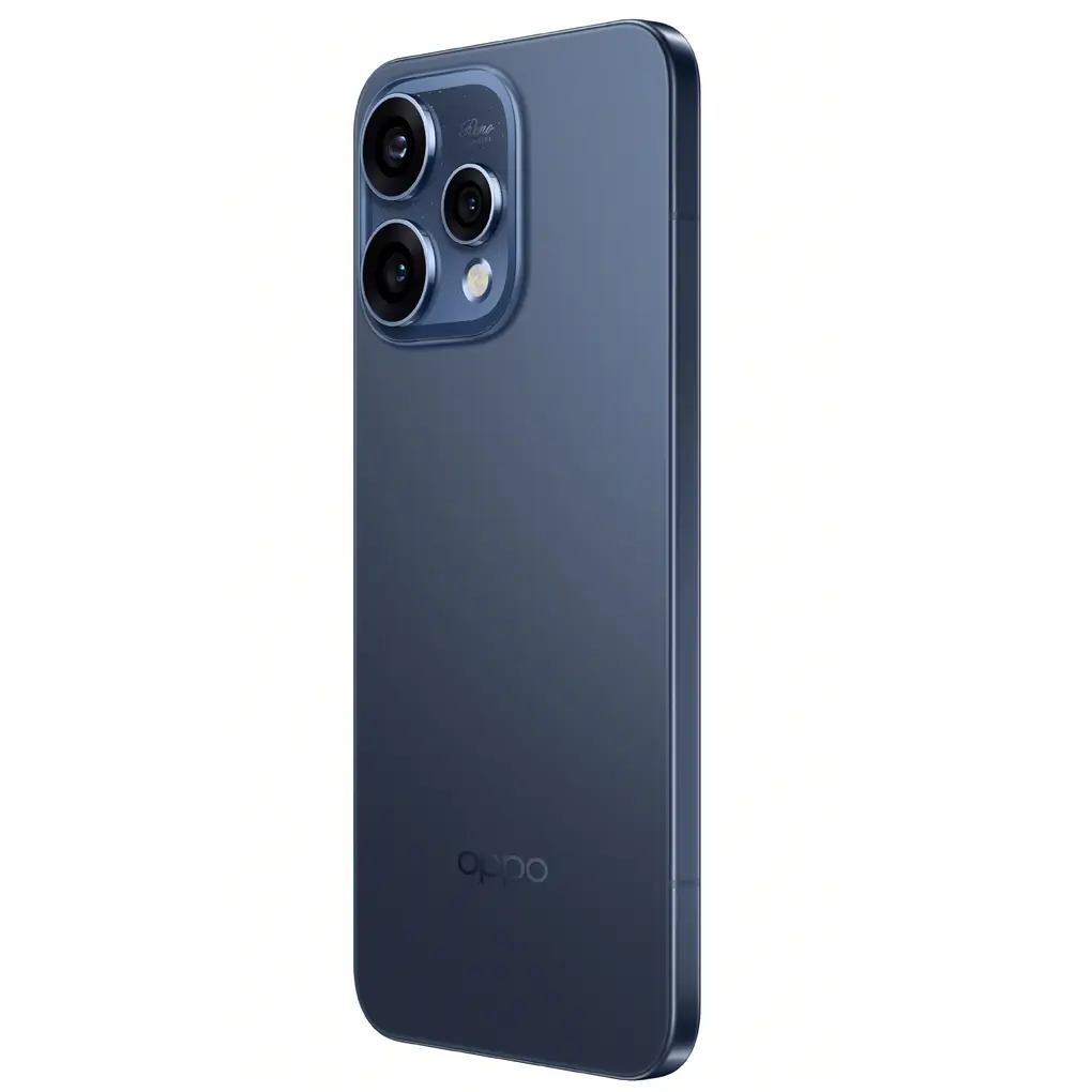 OPPO Reno15 5G (12GB+256GB) 4