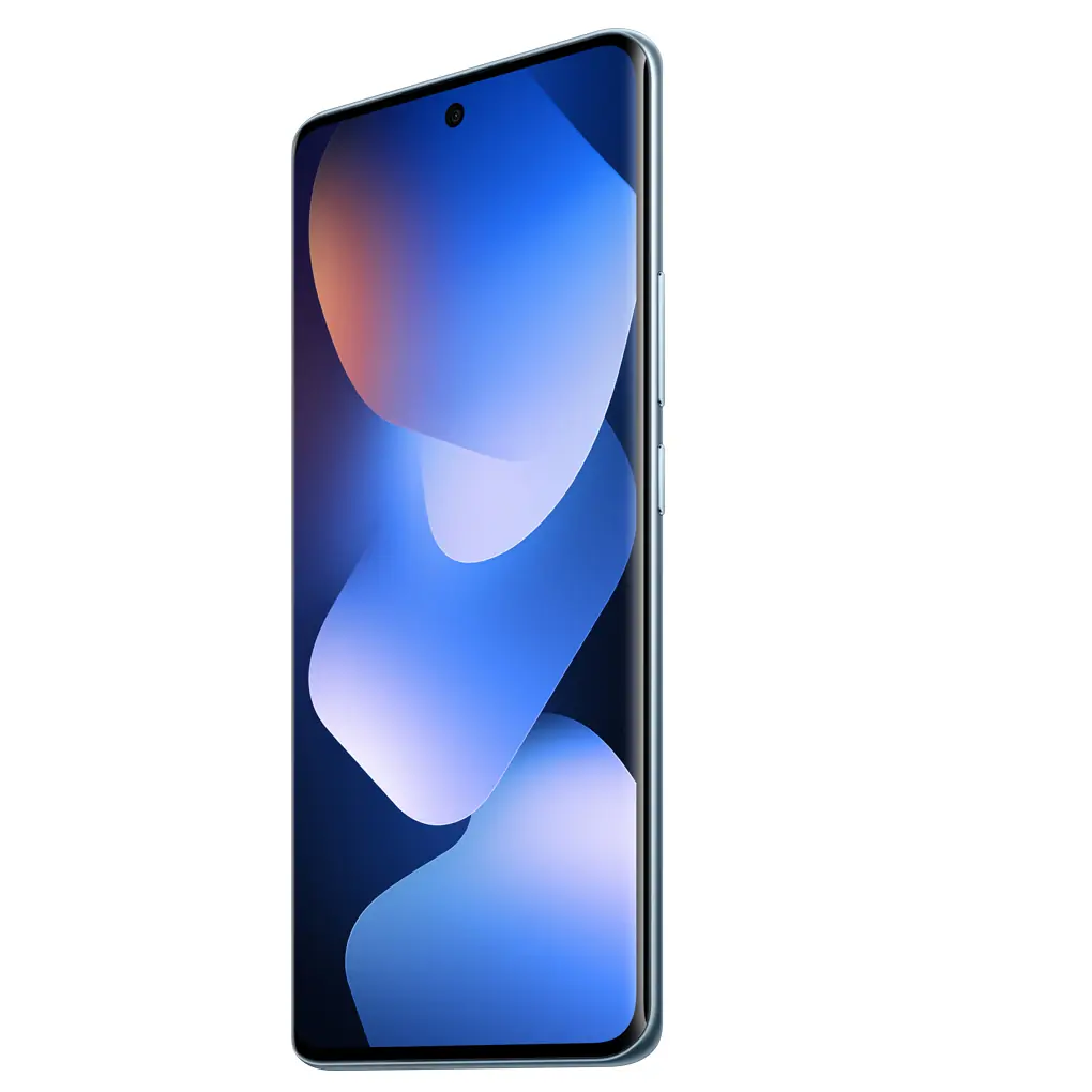 Xiaomi Redmi Note 15 (6GB+128GB) 2