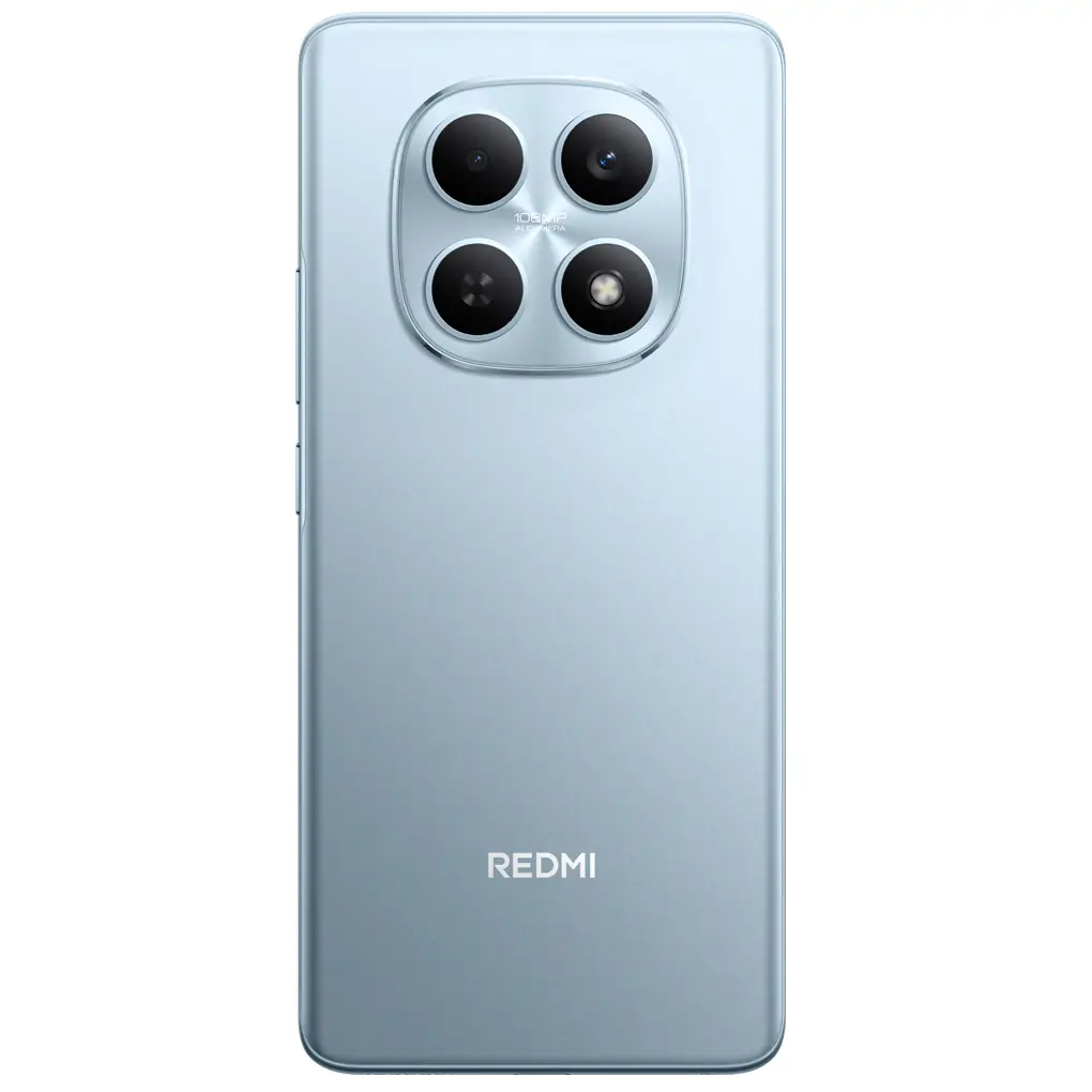 Xiaomi Redmi Note 15 (6GB+128GB) 3
