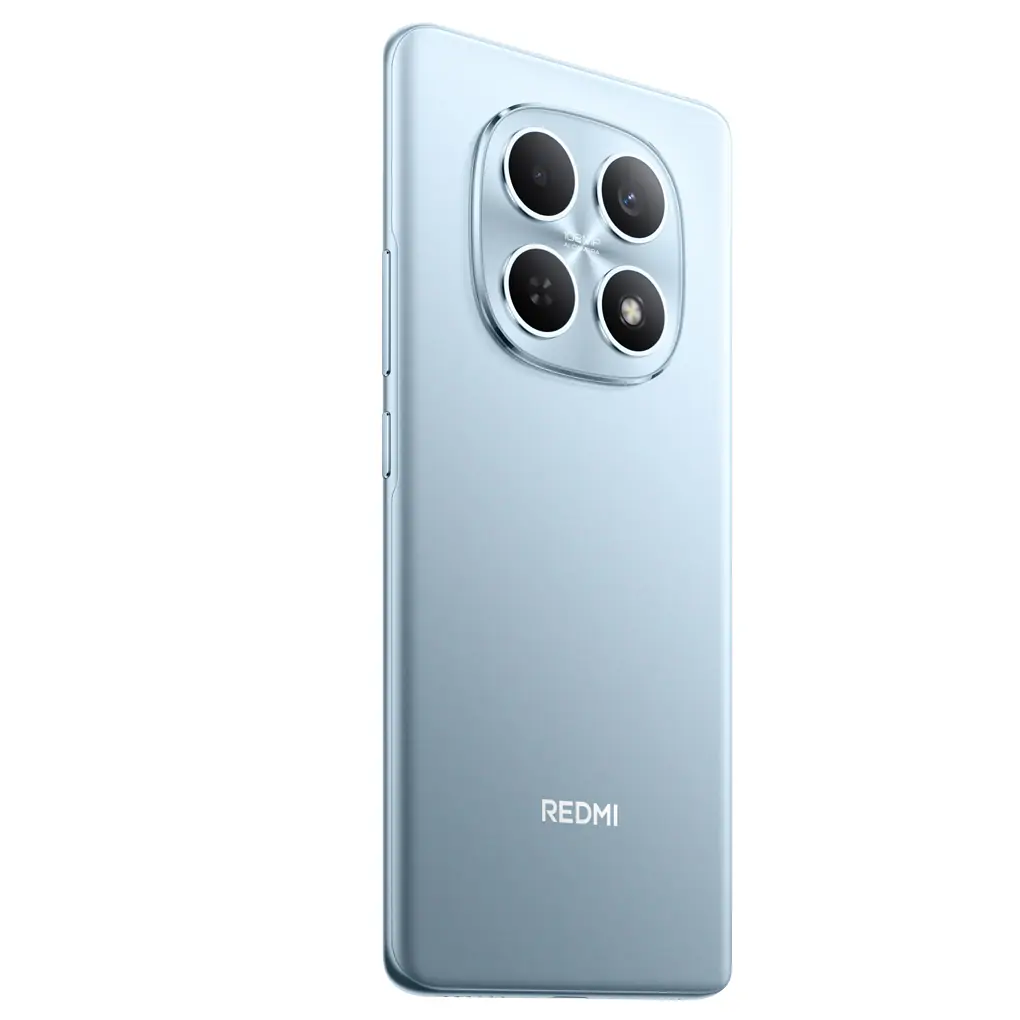 Xiaomi Redmi Note 15 (6GB+128GB) 5