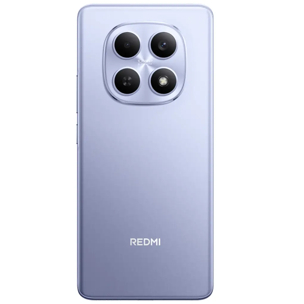 Xiaomi Redmi Note 15 (6GB+128GB) 3