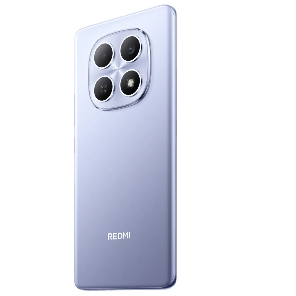 Xiaomi Redmi Note 15 (6GB+128GB) 4