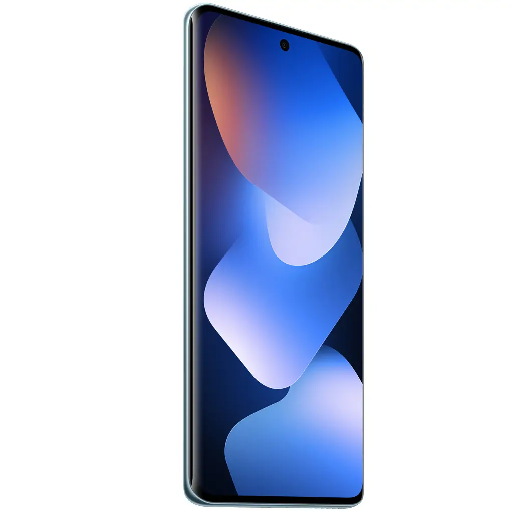 Xiaomi Redmi Note 15 5G (6GB+128GB) 1