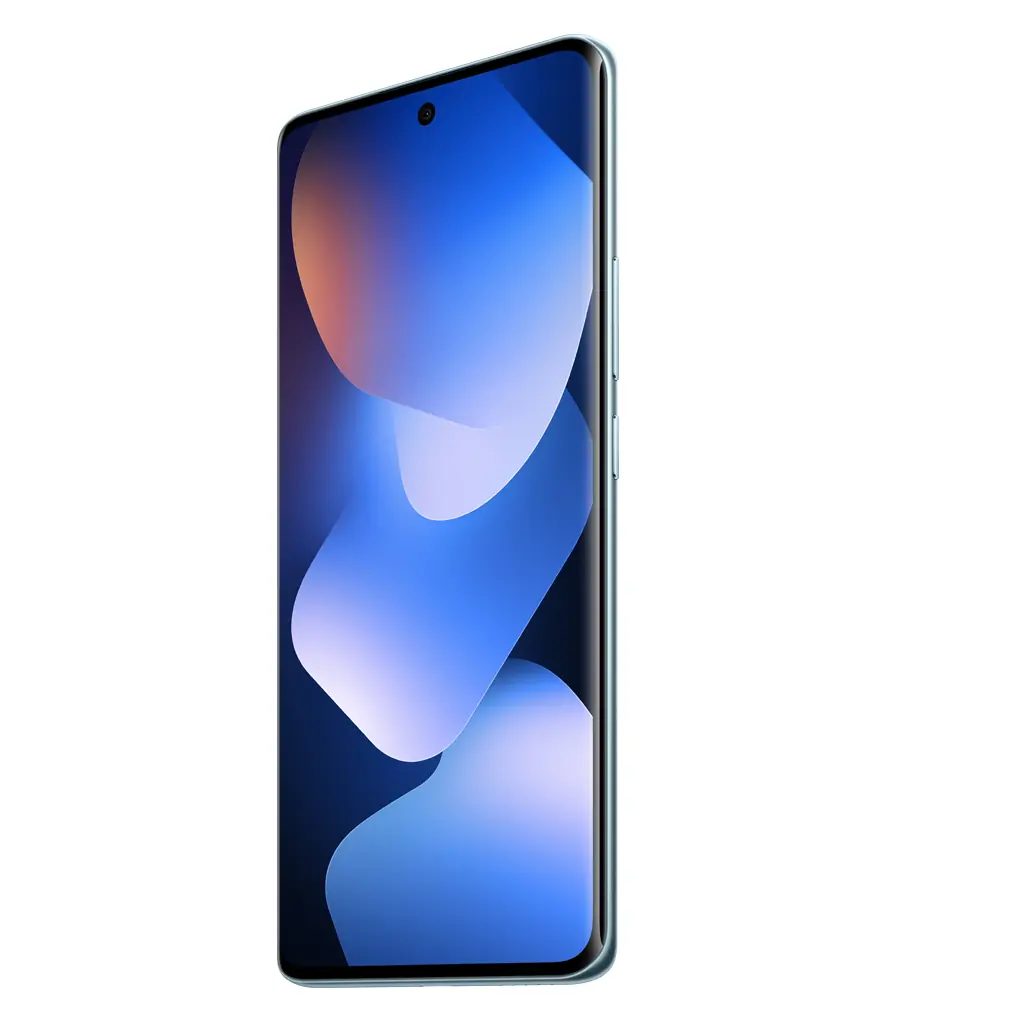 Xiaomi Redmi Note 15 5G (6GB+128GB) 2