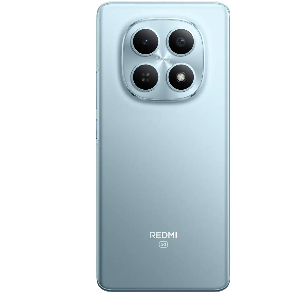 Xiaomi Redmi Note 15 5G (6GB+128GB) 3