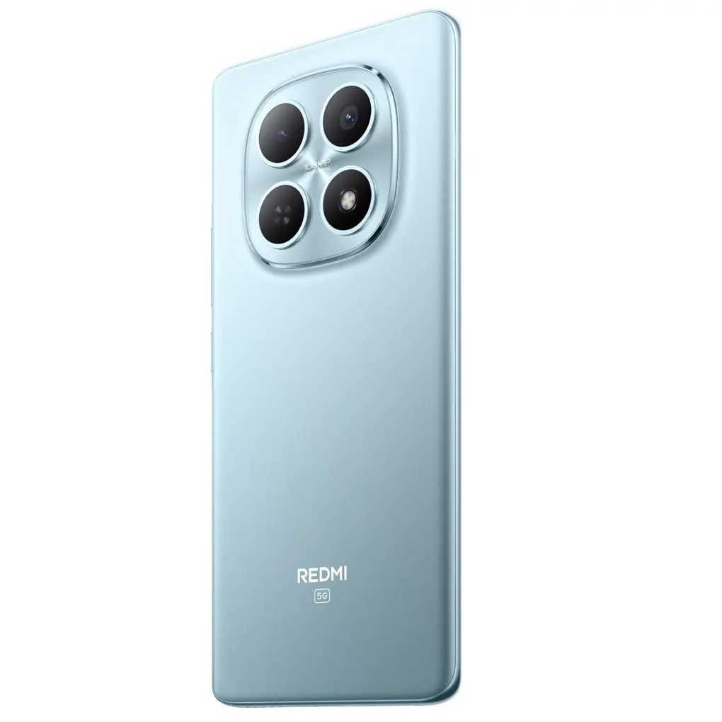 Xiaomi Redmi Note 15 5G (6GB+128GB) 4