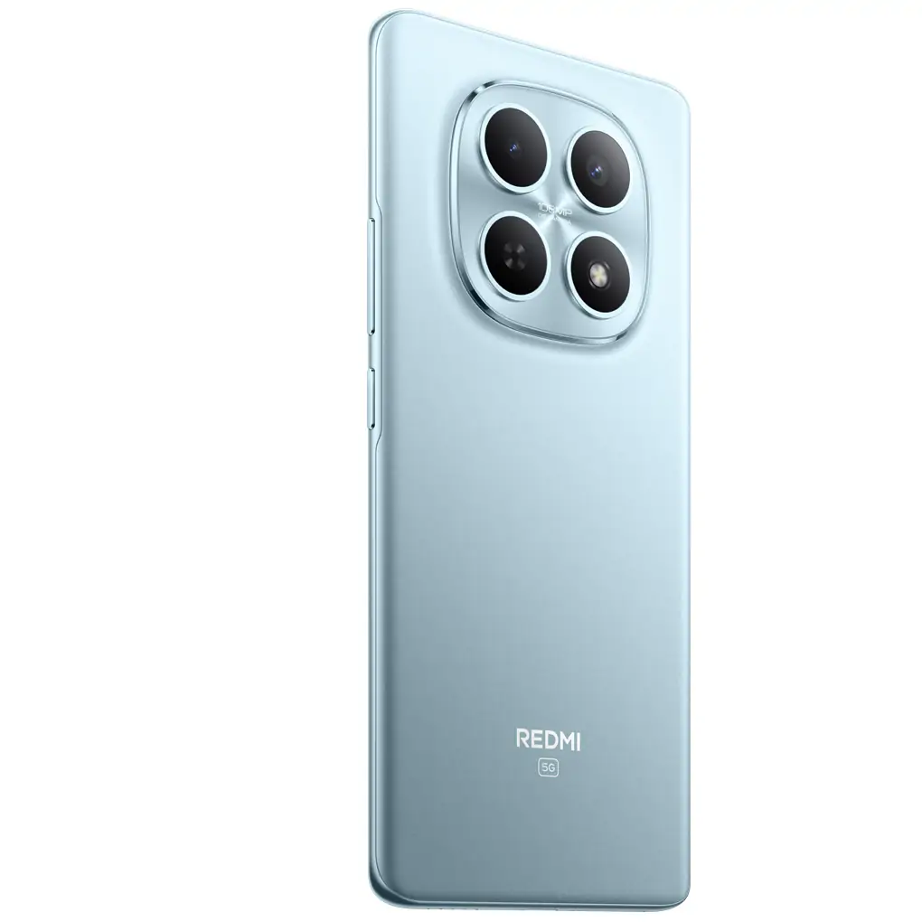 Xiaomi Redmi Note 15 5G (6GB+128GB) 5