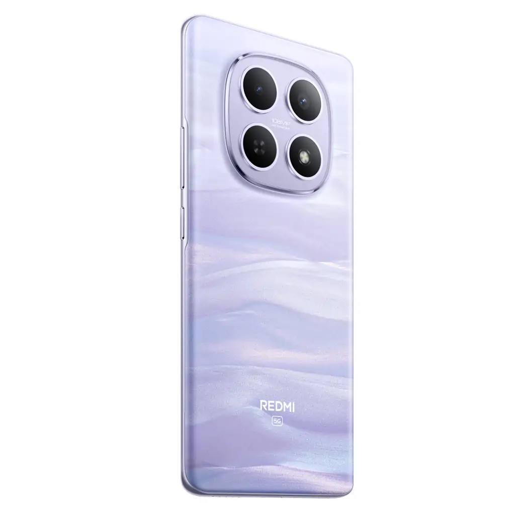 Xiaomi Redmi Note 15 5G (6GB+128GB) 5