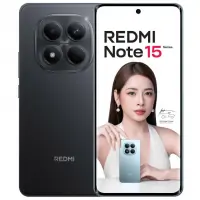 Xiaomi Redmi Note 15 Pro (12GB+256GB)